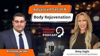 Glow Up In 2026 Amy Ingle On Advanced Facial & Body Rejuvenation