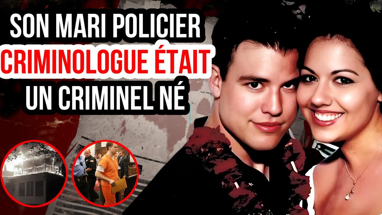 7 ANS D'ENFER DANS UN FOYER AVEC SON MARI POLICIER : VOUS SEREZ CHOQUÉS