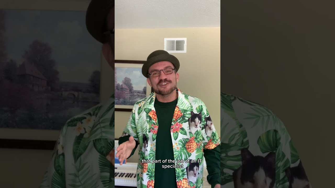 Average Redditor engages in verbal combat with his competition at his job in corporate hell