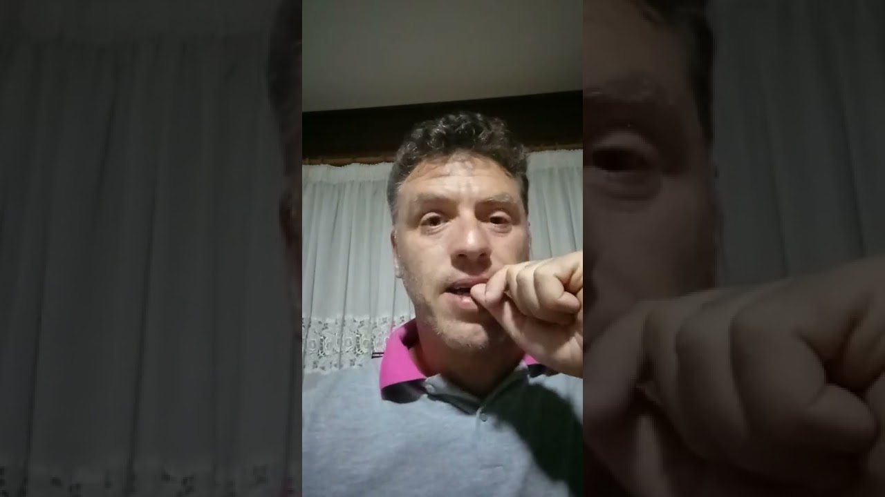 ola. Caty. atende a tua mae