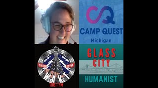 Chasing Unicorns with Camp Quest