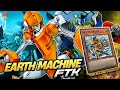Deck Earth Machine Post Blazing Dominion | MDPRO3 | Replays & Decklist - YouTube Deck Earth Machine Post Blazing Dominion | MDPRO3 | Replays & Decklist - YouTube