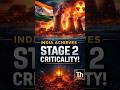 India Just Did What Only Russia Has Done Before #shorts #nuclear #nuclear #nucleartechnology