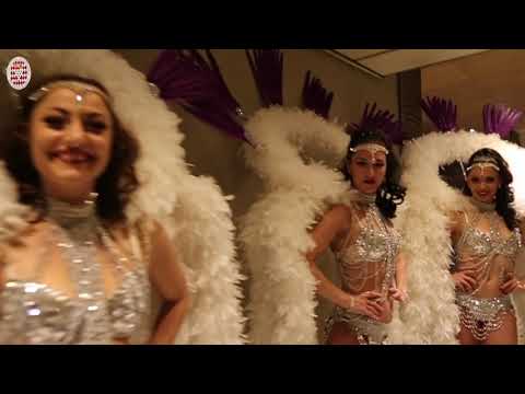 Gala Prestige AMS 2021