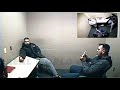 Interrogation of Metro State Officer Sean Jeffrey Brijmohan (Part II)