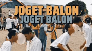 Joget Balon Gabungan 10 Lagu