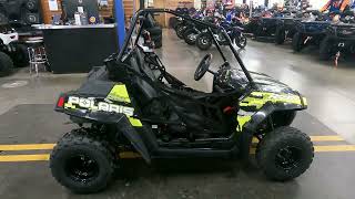 Used 2020 Polaris Rzr 170 Efi Utv For Sale In Grimes, Ia