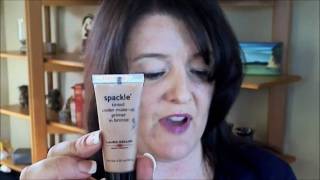 Birchbox October! Come open with me!