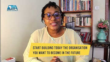 SME Development; How entrepreneurs can scale small businesses into sustainable enterprises