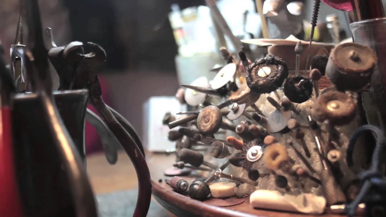 Unsheathed Exhibition - Craft Ontario Gallery