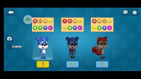 Fun Run 3 - Multiplayer Games - 2021-11-16