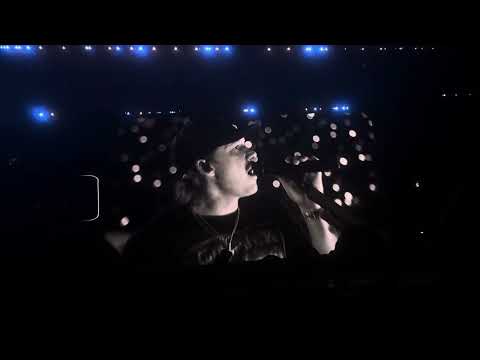 Morgan Wallen- I’m A Little Crazy (Live @ NRG Stadium in Houston, TX 6/21/25)