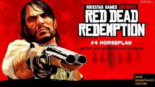 BSO Red Dead Redemption - \\