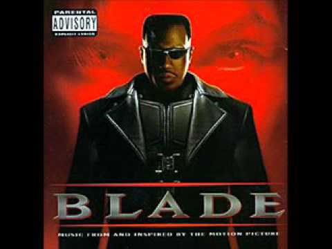 Blade Soundtrack) Blade 4 Glory - YouTube