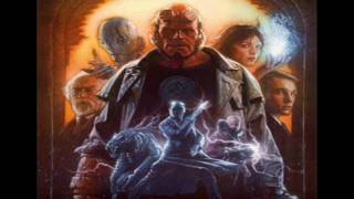 Hellboy Tribute - Sweet 666 / Set Me On Fire