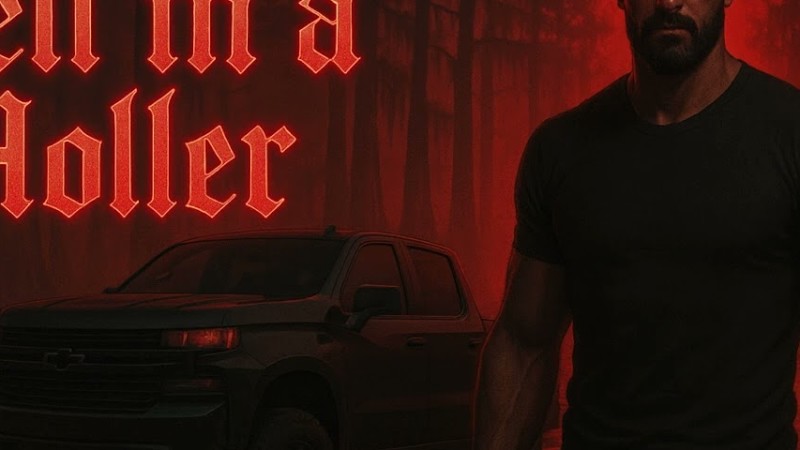 Hell In The Hollar  | Warning: Not For The Weak