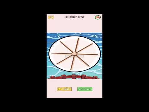 Tricky Twist Puzzle Level 118