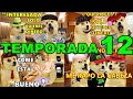 💝 ABRO HILO TEMPORADA 12 💝 NOVIA CON DERECHO Y HISTORIAS DE AMIGOS 💝 HILOS CON BOLIVENCRAFT 💝