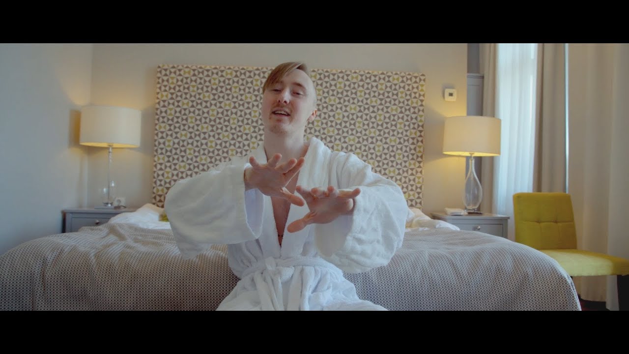 LRN - 026 (official video)