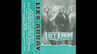 Lixx Array - Lixx Array Full EP (1991)