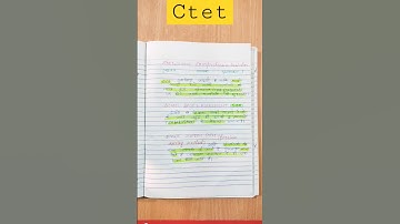#cce #ctet #shorts #khansir #video #short_video #important #ctet #important_ctet