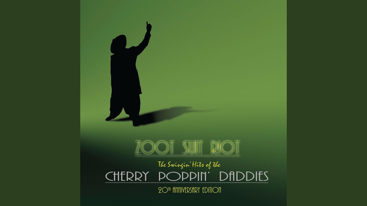 Zoot Suit Riot (20th Anniversary) - YouTube