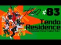ENG SUB | #83 Tendo Residence | Charisma House
