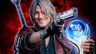PRIMERA VEZ EN DANTE MUST DIE | DEVIL MAY CRY 5 | PARTE 3