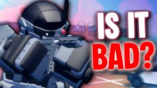 Is Operator Really THAT Bad In Roblox TDS?