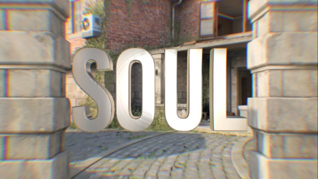 SOUL - Black Ops Cold War Montage