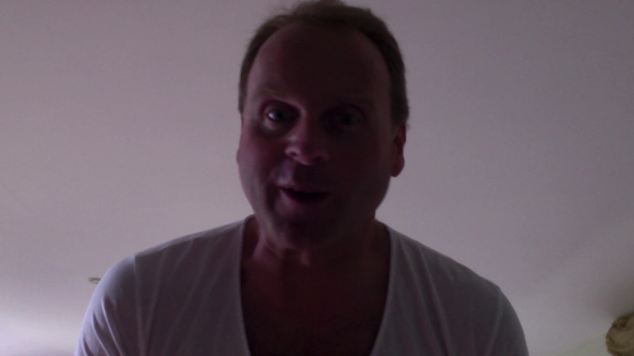 Adam retreat experience