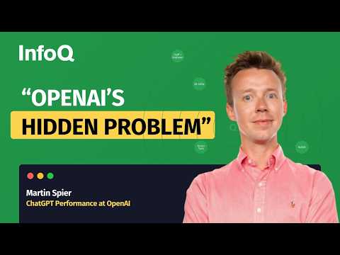 OpenAI’s Performance Strategy for 900M ChatGPT Users