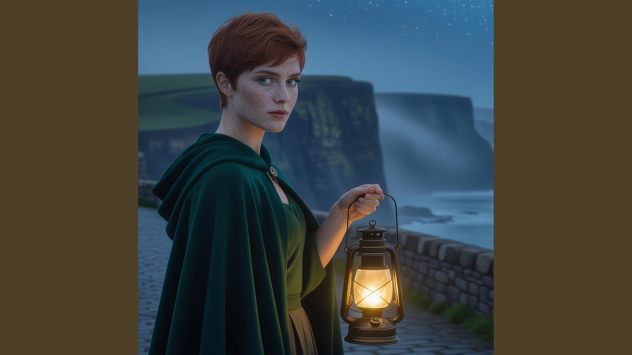 Lantern Road (A Celtic Song for Every Traveler)