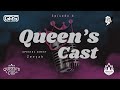 Queens Cast Episode 4 | Special Guest Zeeyah | Diving into Apex Legends Women's Comp