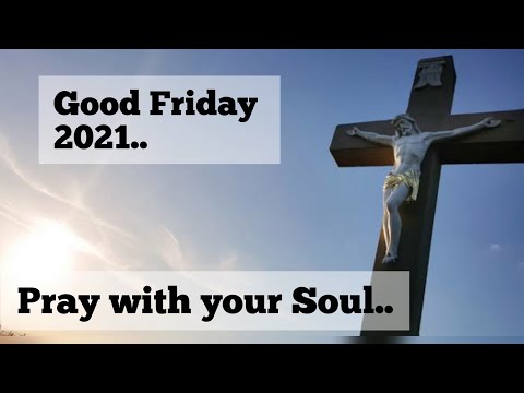 Good Friday Status | Good Friday WhatsApp Status | Good Friday Status 2021 Video by letmefly
