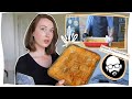 I made that BAKLAVA recipe by BINGING WITH BABISH // RECIPE REVIEW //