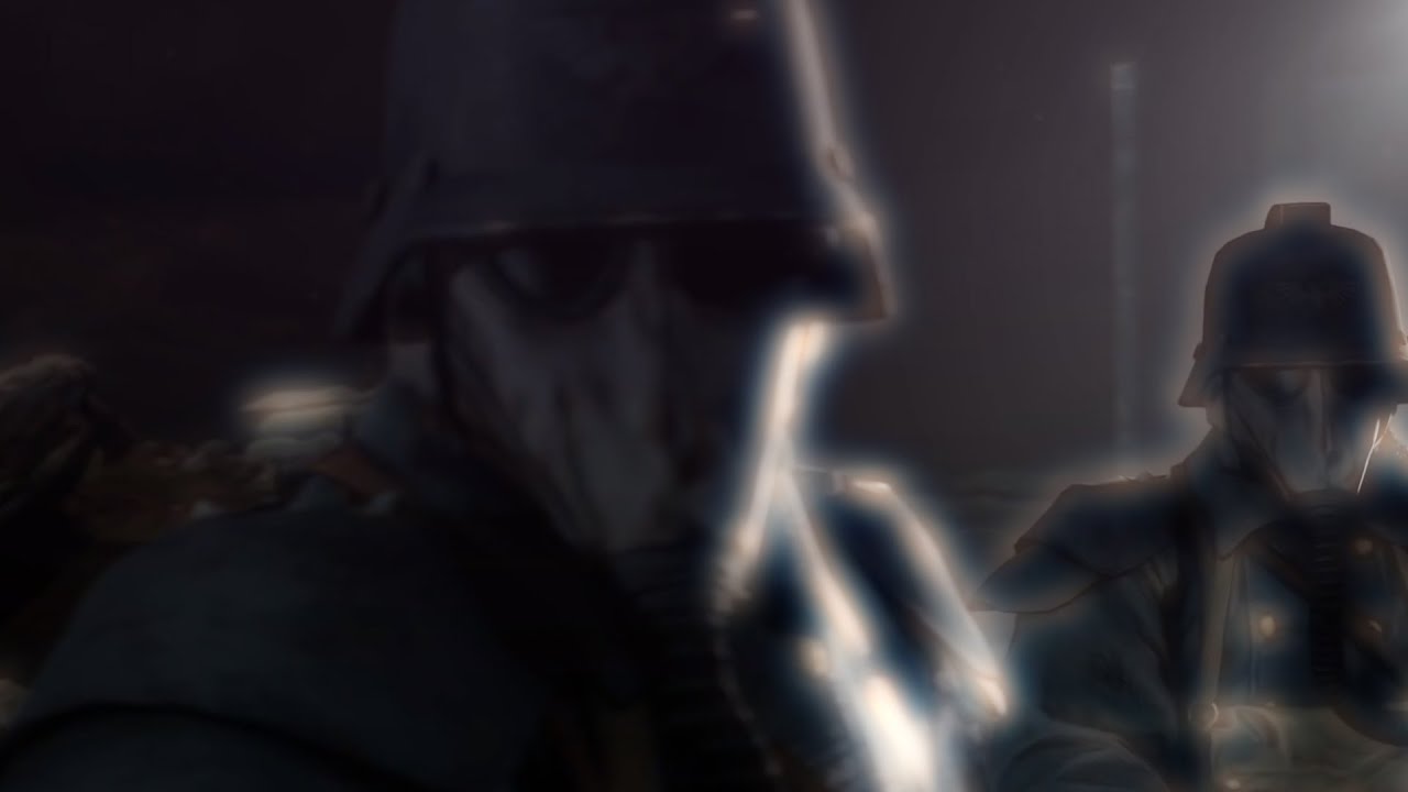 The Imperium Is My Copium [WARHAMMER