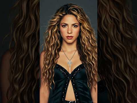 شاكيرا وبيكيه الخداع النفسي