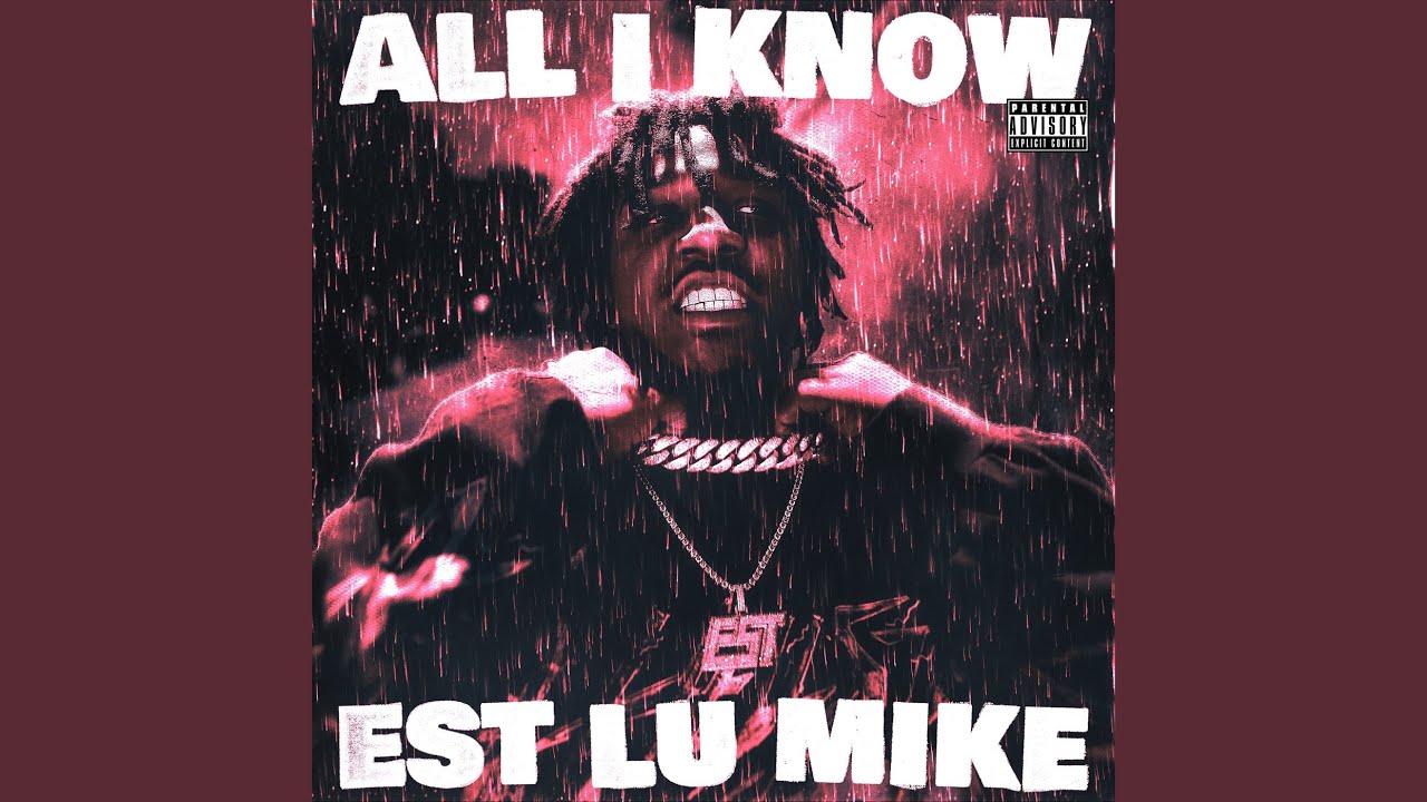 Watch All I Know on YouTube Watch All I Know on YouTube