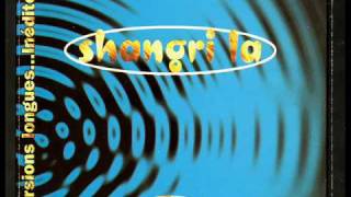 Shangri La - Goa Trance Compilation - Eclipse