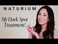 Reduce the Look of Dark Spots with NATURIUM Multi-Bright Tranexamic Acid Treatment 5% | Susan Yara
