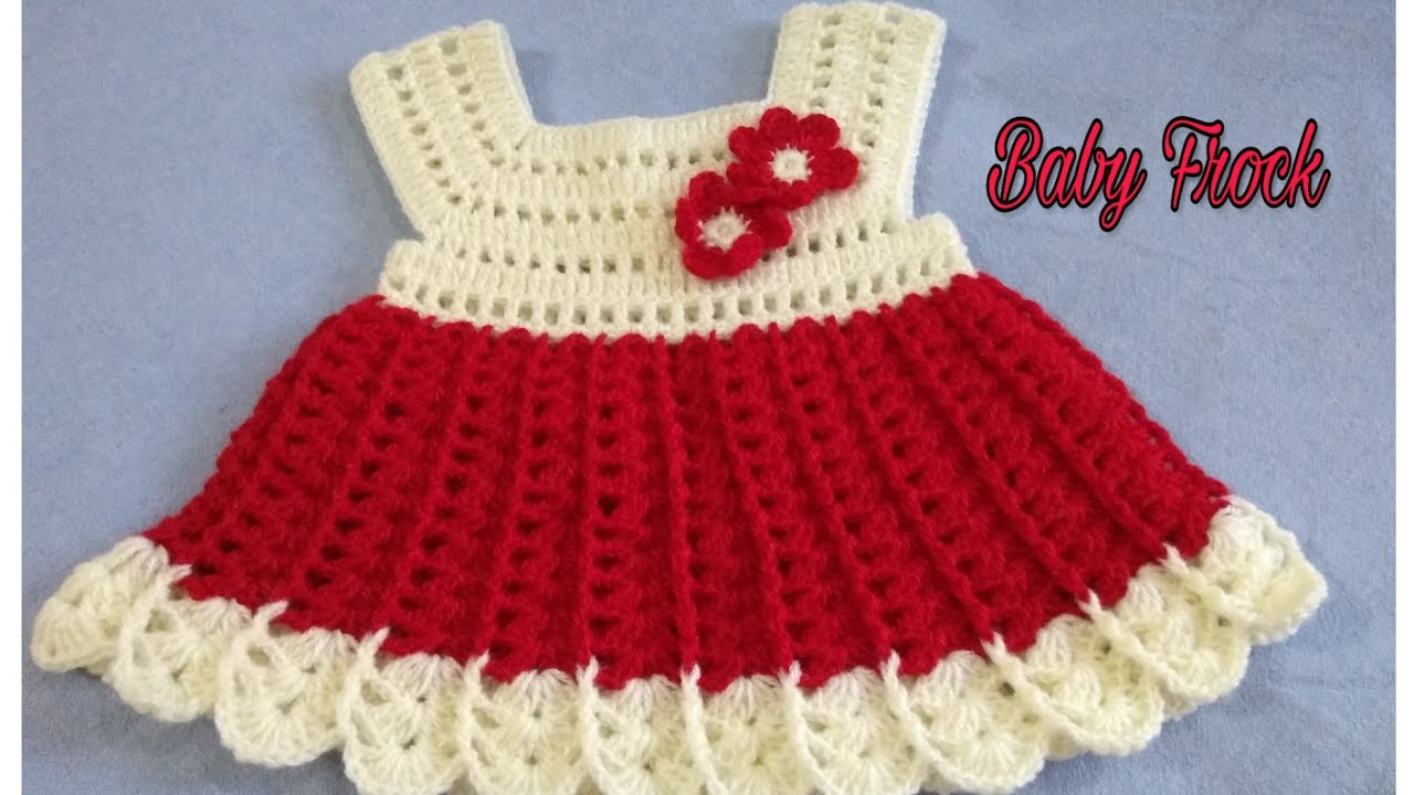 baby frock bunai