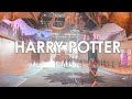 Harry Potter Warner Bros.Studio FULL Tour LONDON! Making of Harry Potter Films, Sets, Costumes EPIC!