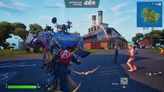 Fortnite Um Ok Sweat