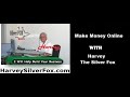 Make money online training leadsmake money online with harvey silver fox training tour 