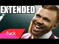 Jidenna - Classic Man - EXTENDED VIDEO   Lyrics (ft. Kendrick Lamar & Roman GianArthur)