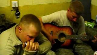 (Afghanistan) Lynyrd Skynyrd - All I Can Do Is Write About It (w/ harmonica) chords