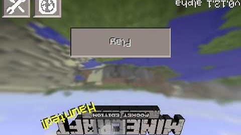 Redstone Mod for minecraft pe 0.12.1/iOS devices