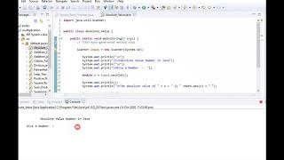 Celebrity Absolute Value Number in Java Net Worth