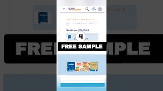 FREE Sample Products | Free Products screenshot 4